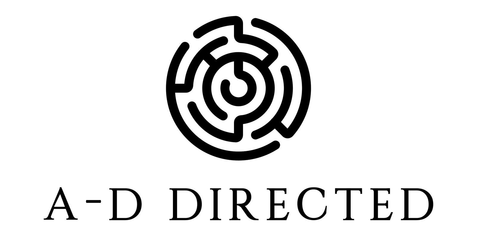 AD-Directed Homepage